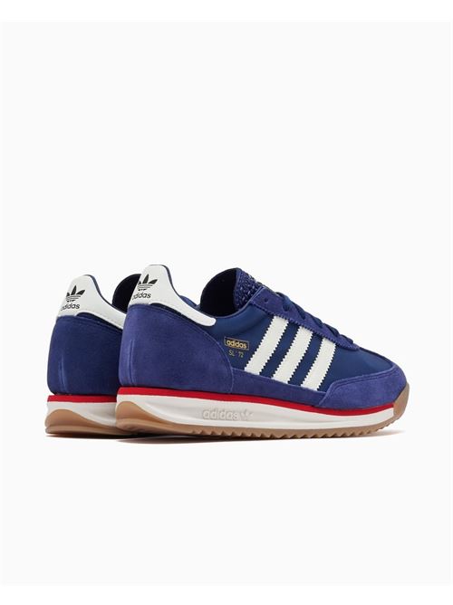 SL 72 RS            DKBLUE/OWHITE/RED ADIDAS ORIGINALS | JR8789/ND